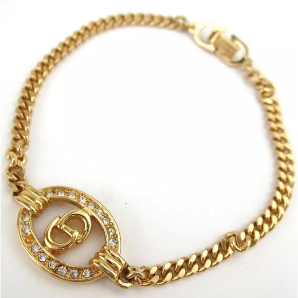 DIOR Signature CD Bracelet πβ¨π€© - Picture 4 of 15